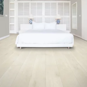 Bedroom Laminate Flooring | Crest Flooring