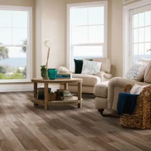 Luxury Vinyl Flooring | Crest Flooring