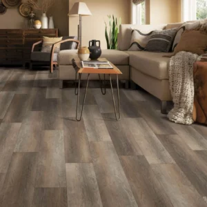 Luxury Vinyl Flooring | Crest Flooring