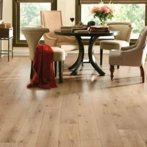 Hardwood Flooring | Crest Flooring