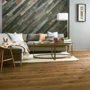 Hardwood Flooring | Crest Flooring