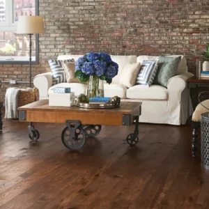 Hardwood Flooring | Crest Flooring