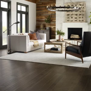 Hardwood Flooring | Crest Flooring