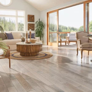 Hardwood Flooring | Crest Flooring