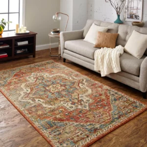 Area Rug | Crest Flooring