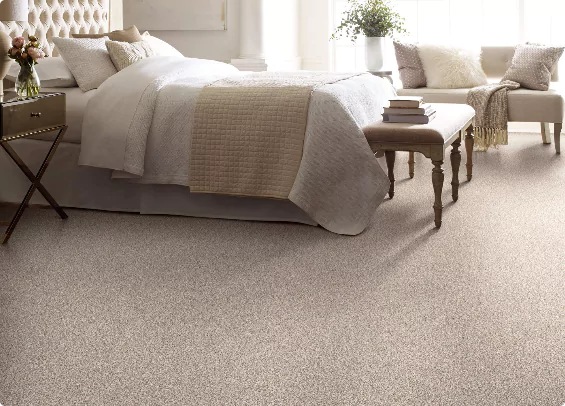 Carpet Flooring | Crest Flooring