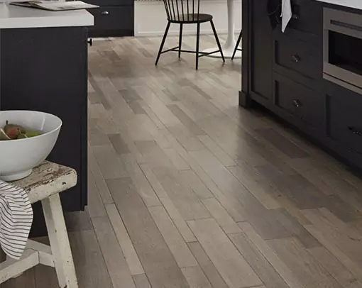 Hardwood Flooring | Crest Flooring