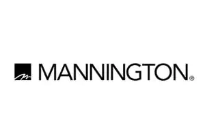 Mannington Logo | Crest Flooring