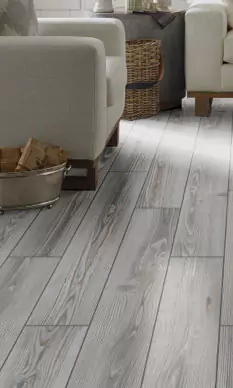 Vinyl Flooring | Crest Flooring